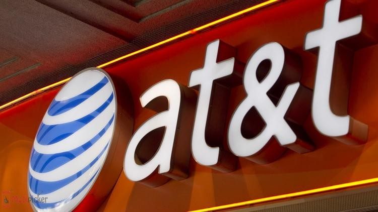 at&t 5g testing