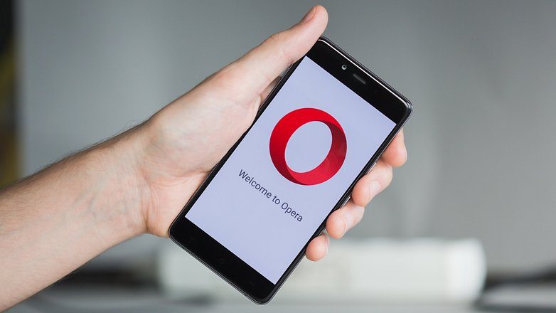 opera browser apk download