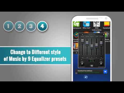 best equalizer for android