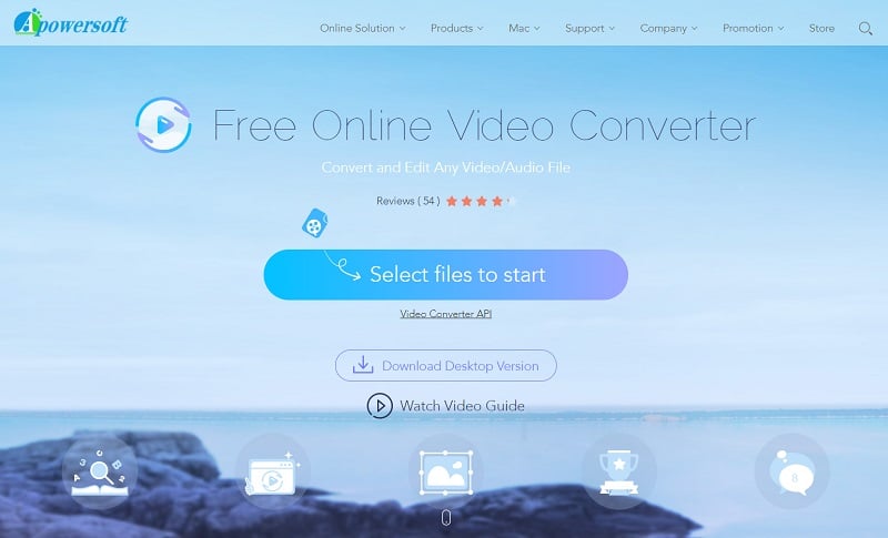 webm to mp4 online