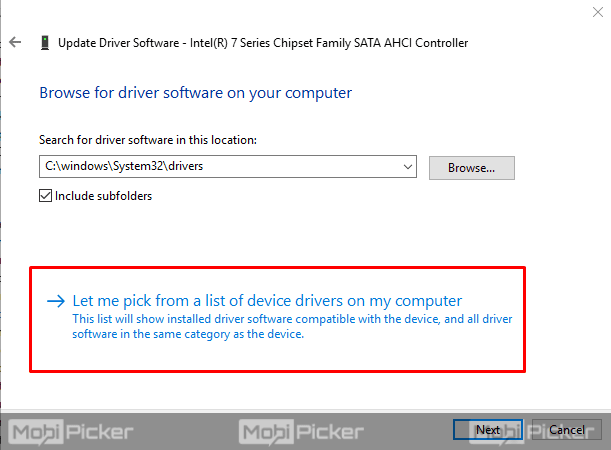dpc watchdog violation windows 10