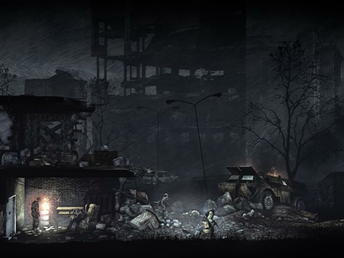 best survival games for pc