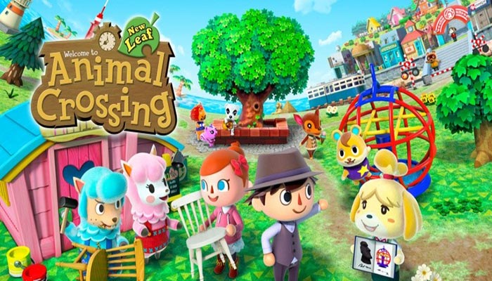 best games for 3ds